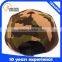 Custom Hat Blank 5 Panel Camp Cap,5 Panel Camo Cap