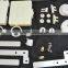 CNC machined prototype manufacturing