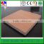 China gold manufacturer High Technology melamine mdf panels for bedroom