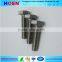 full thread DIN933 hexagon head A2 70 Stainless steel bolt