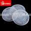 printed single wall paper cups for cold beverage