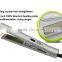 LCD digital display Bling crystal hair straightener