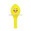 Toy for kids emoji balloon advertising printing balloon