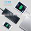 Newest Tree stripe Fashionable Design 7 US Plug Outlet 5 USB Charger Port USB Power Outlet