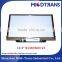 New original display B133EW03 V2 led monitor for apple laptop