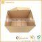 Fine quality multi-purpose customized full range of sizes corrugated cardboard