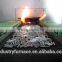 mesh belt quenching and tempering furnace,continuous conveyor belt furnace,mesh belt heat treatment furnace