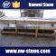 Black table top material,China granite of juparana light