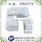 Customize Best Marble ,polished Trophy Base And Hole Marble