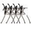 study chairs training chairs student furniture school chair with tablet