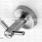 304Stainless Steel Clothes Hook,Wall Mounted Towel Hook,