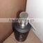 white manual soap dispenser with PP pump