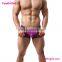 Wholesale Sexy Transparent Men Underwear