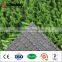 Decoration squares outdoor carpet sports mini golf artificial grass