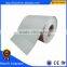 Bizsof30mm*40mm-3000pcs/roll self-adhesive label / coated paper sticker / art paper sticker / barcode label paper / sticky label
