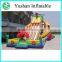 China manufacturer price best quality giant inflatable pirate boat slide