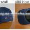 2016 hot selling safety bump cap ABS liner electrical bump caps 4 direct vents bump cap for sales