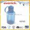 Professional certificated best quality plastic bottle 100 ml