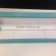 matte lacquer jewelry box wooden/pu jewelry display/packaging/gift box