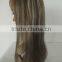 Highest quality 100%malaysian virgin hair full lace wigs