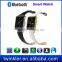 2015 New Arrival MTK2502 Android Smart Watch with heart rate monitor and Bluetooth Smart watch