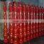 Mobile compact structurebirthday candle making machines for export