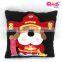 Chinese New Year pillow sleeping pillow