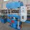 XLB-D rubber tube making machine/ rubber plate vulcanizing machine for tyre or other rubber products