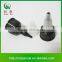 Acutilingual plastic double layer cap , bottle inner stoper cap plug cap