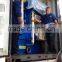 Dissolved air flotating unit