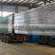 MBR integration water reuse system for sewage treatment