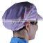 Antistatic Hat Cleanroom Hat ESD Work Cap