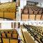 classical design school furniture