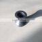 High temperature resistance graphite wheel for drawbench
