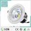 Plastic crystal led ceiling light made in China
