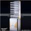 Large-sized Floor Top AD Light Box Cigarette Display Cabinet With Big Capacity
