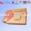 Cardboard delivery box,kraft paper box,recycle paper carton box
