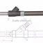 Factory direct sale eps mould filling gun