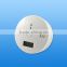 Nice design Carbon Monoxide Detector with LCD displayer ndir co sensors intruder alarm home/office security solution