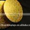 wrapping Gold Bakery Cake Boards