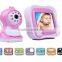 3.5 inch home wireless chinese camera surveillance with the function of digital baby monitor