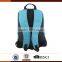 Fashion 600D Sublimation School Bags Backpack