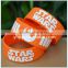 Silicone Wristband for Promotional Gift