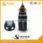 Halogen free low smoke fire retardant / LSZH shielded twisted pair house wiring electrical control cable