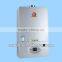 LPG/natural gas hot water boilers