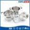 Best Exquisite Eco Famous Factory Low Cost Custom Cooking Pans Quality Choice