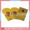  China wholesale custom money packet printing red packet
