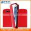 Set Screen Protector Stylus And Case For Galaxy S3 I9300 , Green Leather Case For Samsung