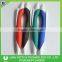 Cheap Feature Ballpoint Pen, Promotional Plastic Ball Pen