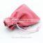 shenzhen manufacturer custom printed velvet pouch jewelry bags